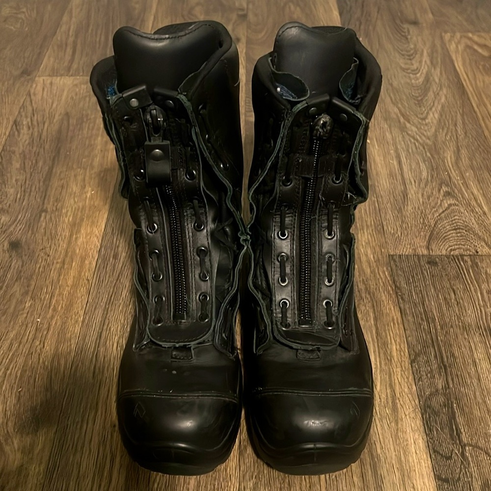 Haix Airpower XR2 men’s 11W EMS Boots